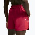 Vyriški bėgimo šortai Nike Miler tough red/sport red 6