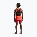Vyriški bėgimo šortai Nike Miler tough red/sport red 3