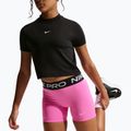 Vaikiški šortai Nike Pro playful pink/white 4