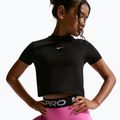 Vaikiški šortai Nike Pro playful pink/white 5