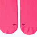Kojinės Nike Run Lightweight Micro Crew Hyper Pink/Black 3
