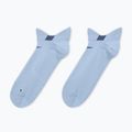 Kojinės Nike Running Lightweight No-Show hydrogen blue/mystic navy/mystic navy 2