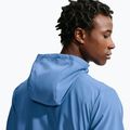 Vyriška striukė Nike Form indigo storm 5
