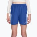 Vaikiški šortai Nike Miler game royal/aluminum