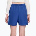 Vaikiški šortai Nike Miler game royal/aluminum 2
