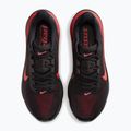 Vyriški bėgimo batai Nike Pegasus 42 black/university red/bright crimson 5