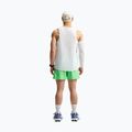 Vyriški bėgimo šortai Nike Miler illusion green 3