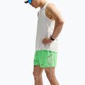 Vyriški bėgimo šortai Nike Miler illusion green 4