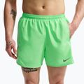 Vyriški bėgimo šortai Nike Miler illusion green 5