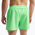 Vyriški bėgimo šortai Nike Miler illusion green 6