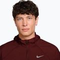 Vyriška bėgimo striukė Nike Stride mystic dates/tough red 3