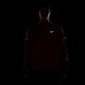 Vyriška bėgimo striukė Nike Stride mystic dates/tough red 4