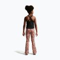 Vaikiškos kelnės Nike One pink rise/white 3
