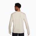 Vyriški ilgomis rankovėmis marškinėliai Nike 24.7 ImpossiblySoft Light light orewood brown/sail/light iron ore 2