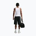 Vyriški treniruočių marškinėliai Nike N.A.C. white/white 2