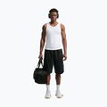 Vyriški treniruočių marškinėliai Nike N.A.C. white/white 7