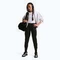 Vaikiškos kelnės Nike Sportswear Studio black/white 2