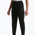 Vaikiškos kelnės Nike Sportswear Studio black/white 4