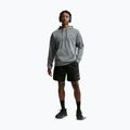 Vyriški šortai Nike Form Dri-Fit 7" black/white 2
