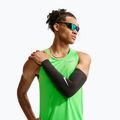 Vyriški bėgimo marškinėliai Nike Stride green spark 4