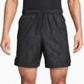 Vyriški treniruočių šortai Nike N.A.C. black/anthracite/black