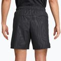 Vyriški treniruočių šortai Nike N.A.C. black/anthracite/black 2