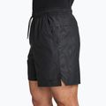 Vyriški treniruočių šortai Nike N.A.C. black/anthracite/black 3