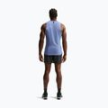 Vyriški treniruočių marškinėliai Nike Pro indigo storm/black 2