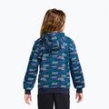 Vaikiškas džemperis Nike Sportswear Club Fleece bright spruce/midnight navy/game royal 4