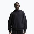 Vyriškas treniruočių džemperis Nike 24.7 ImpossiblySoft black/black/dark smoke grey