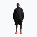 Vyriškas treniruočių džemperis Nike 24.7 ImpossiblySoft black/black/dark smoke grey 9