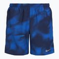 Vyriški bėgimo šortai Nike Miler midnight navy