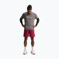 Vyriški bėgimo šortai Nike Miler tough red/sport red 2