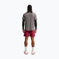 Vyriški bėgimo šortai Nike Miler tough red/sport red 3