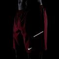 Vyriški bėgimo šortai Nike Miler tough red/sport red 7