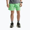 Vyriški bėgimo šortai Nike Miler illusion green