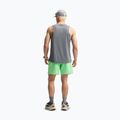 Vyriški bėgimo šortai Nike Miler illusion green 3