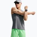 Vyriški bėgimo šortai Nike Miler illusion green 4