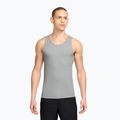 Vyriški treniruočių marškinėliai Nike N.A.C. light smoke grey/light smoke grey