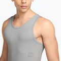 Vyriški treniruočių marškinėliai Nike N.A.C. light smoke grey/light smoke grey 3