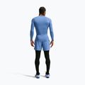 Vyriški treniruočių marškinėliai ilgomis rankovėmis Nike Pro indigo storm/black 3