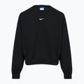 Vaikiškas džemperis Nike Sportswear Studio black/white 6