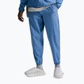 Vyriškos kelnės Nike Form indigo storm/black