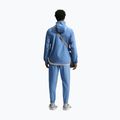 Vyriškos kelnės Nike Form indigo storm/black 2