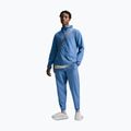 Vyriškos kelnės Nike Form indigo storm/black 10