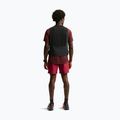 Vyriški bėgimo šortai Nike Miler tough red/sport red 3