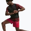 Vyriški bėgimo šortai Nike Miler tough red/sport red 4