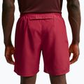 Vyriški bėgimo šortai Nike Miler tough red/sport red 6
