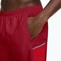 Vyriški bėgimo šortai Nike Miler tough red 4