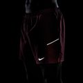 Vyriški bėgimo šortai Nike Miler tough red 5
